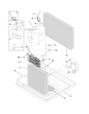 Compressor parts