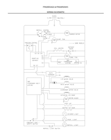 Wiring schematic