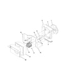 Air handling parts