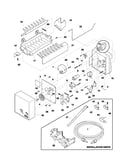 Ice maker