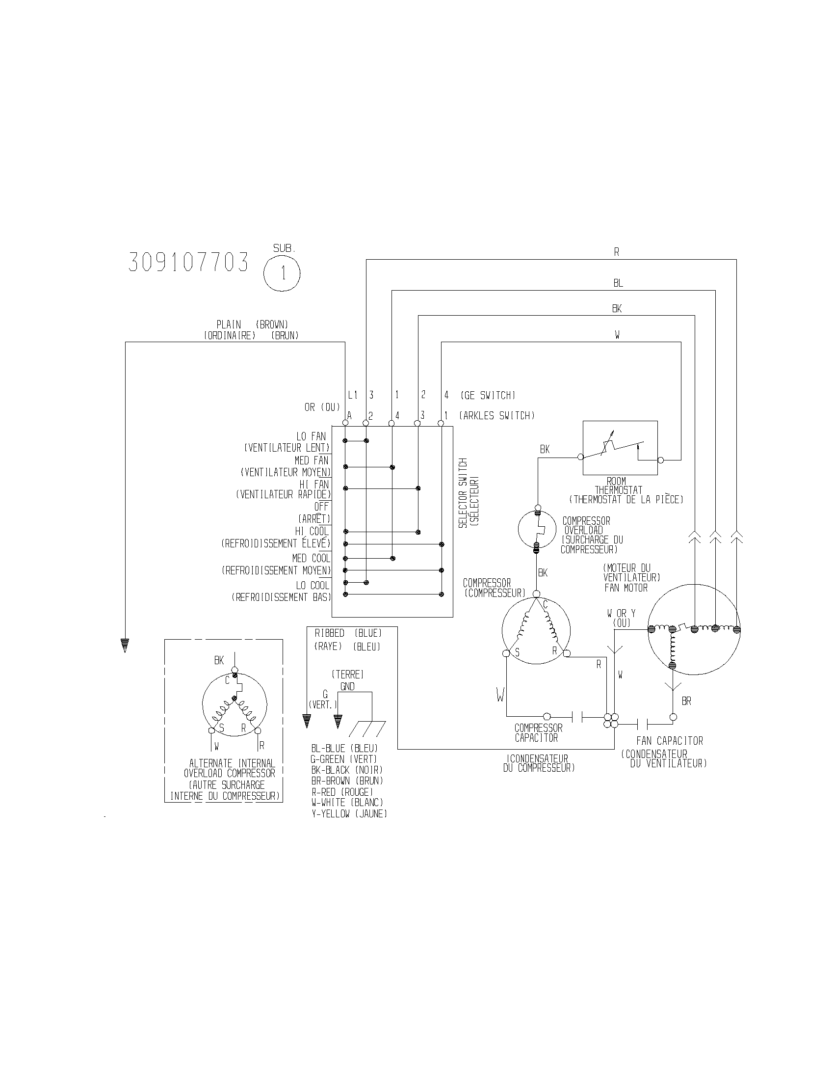 WIRING DIAGRAM