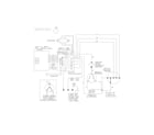 Frigidaire FAC105L1A1 wiring diagram diagram