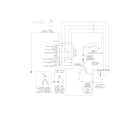 Frigidaire FAK083J7V3 wiring diagram diagram