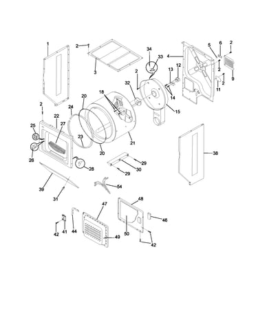Dry cab,drm,htr