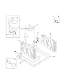 Compressor parts