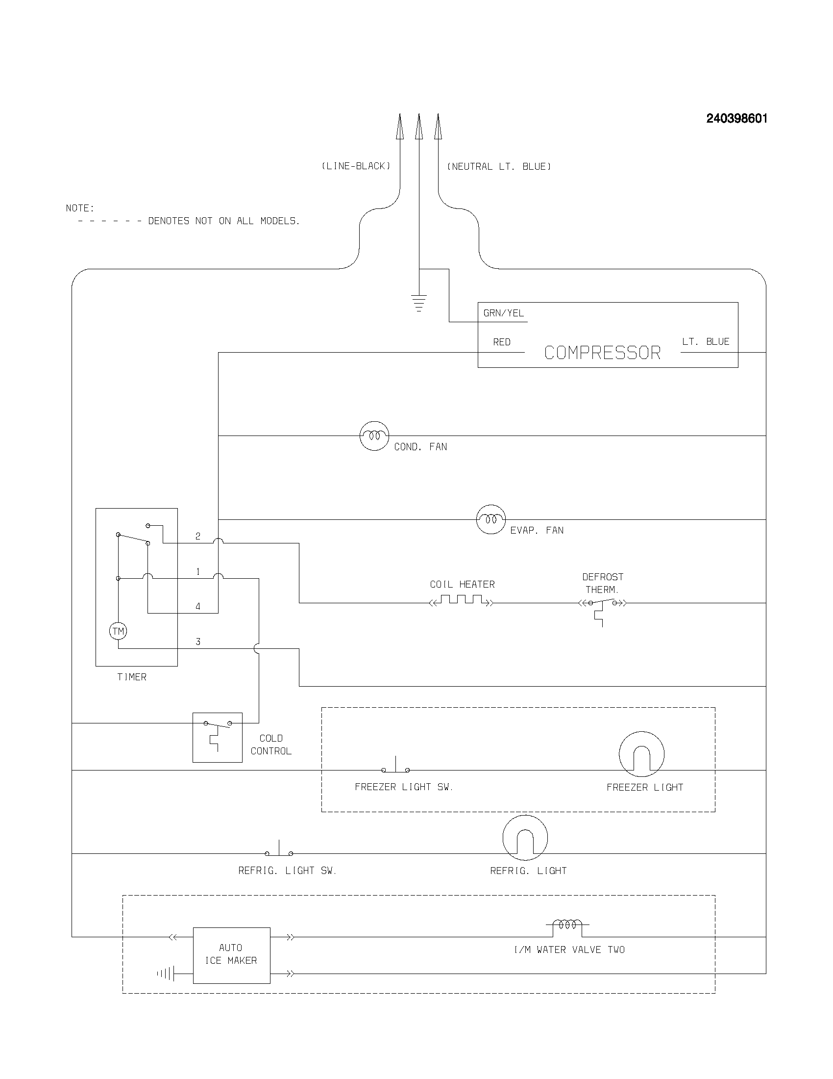 WIRING SCHEMATIC