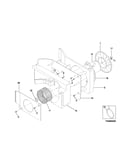 Air handling parts