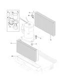 Compressor parts