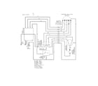 Frigidaire FAB067L7B1 wiring diagram diagram