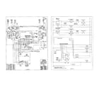 Frigidaire FEF379ACE wiring diagram diagram