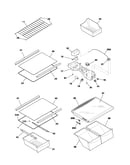 Shelves