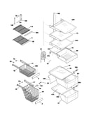 Shelves