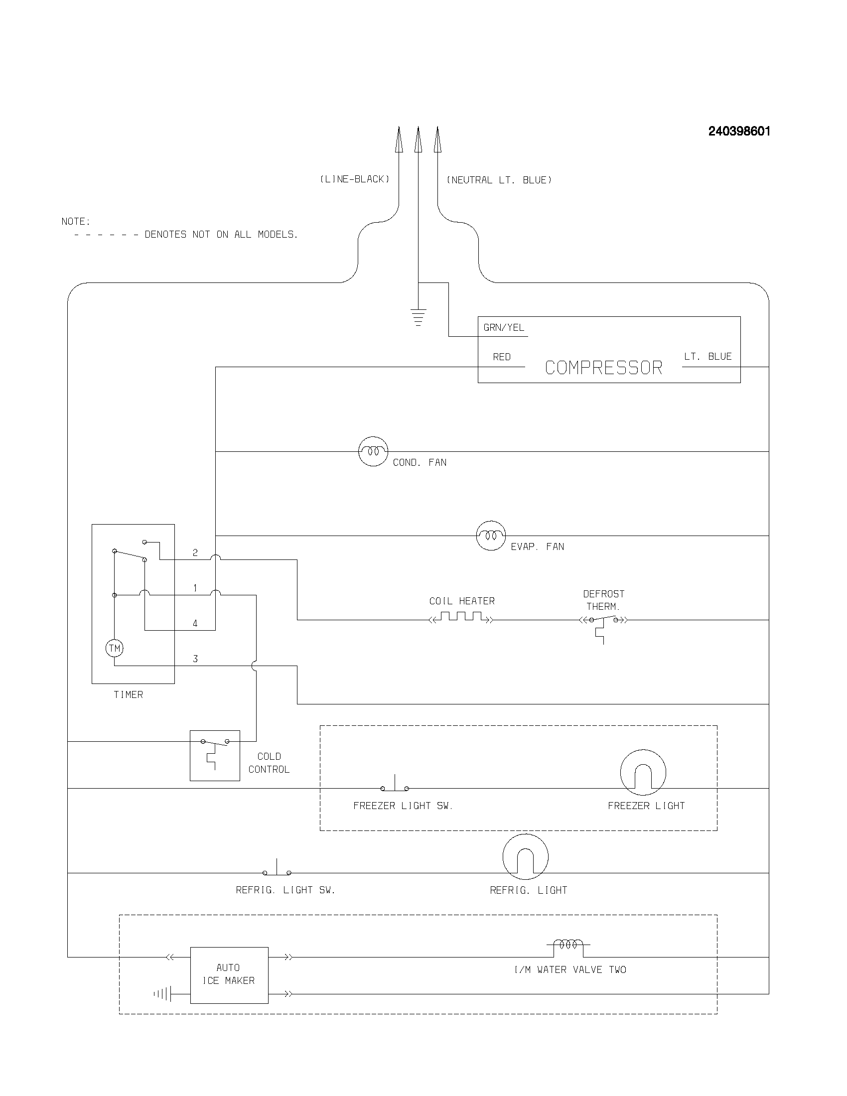 WIRING SCHEMATIC