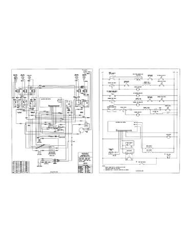Wiring schematic