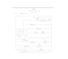 Kenmore 25371122104 wiring schematic diagram