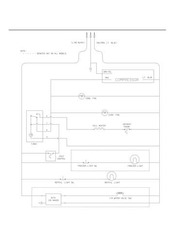 Wiring schematic