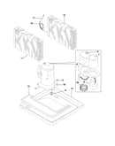 Compressor parts