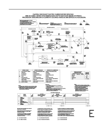 134103700 wiring diagram