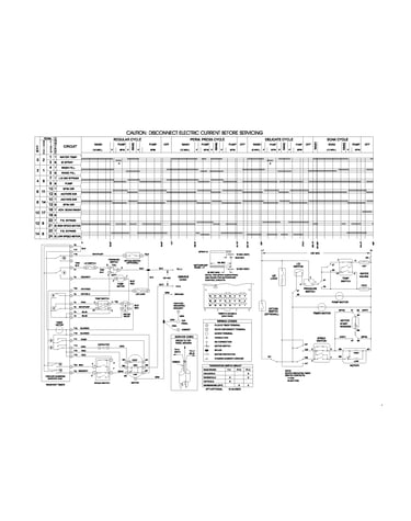134122800 wiring diagram