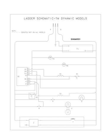 Wiring schematic