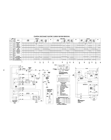 134128600 wiring diagram