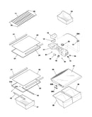 Shelves