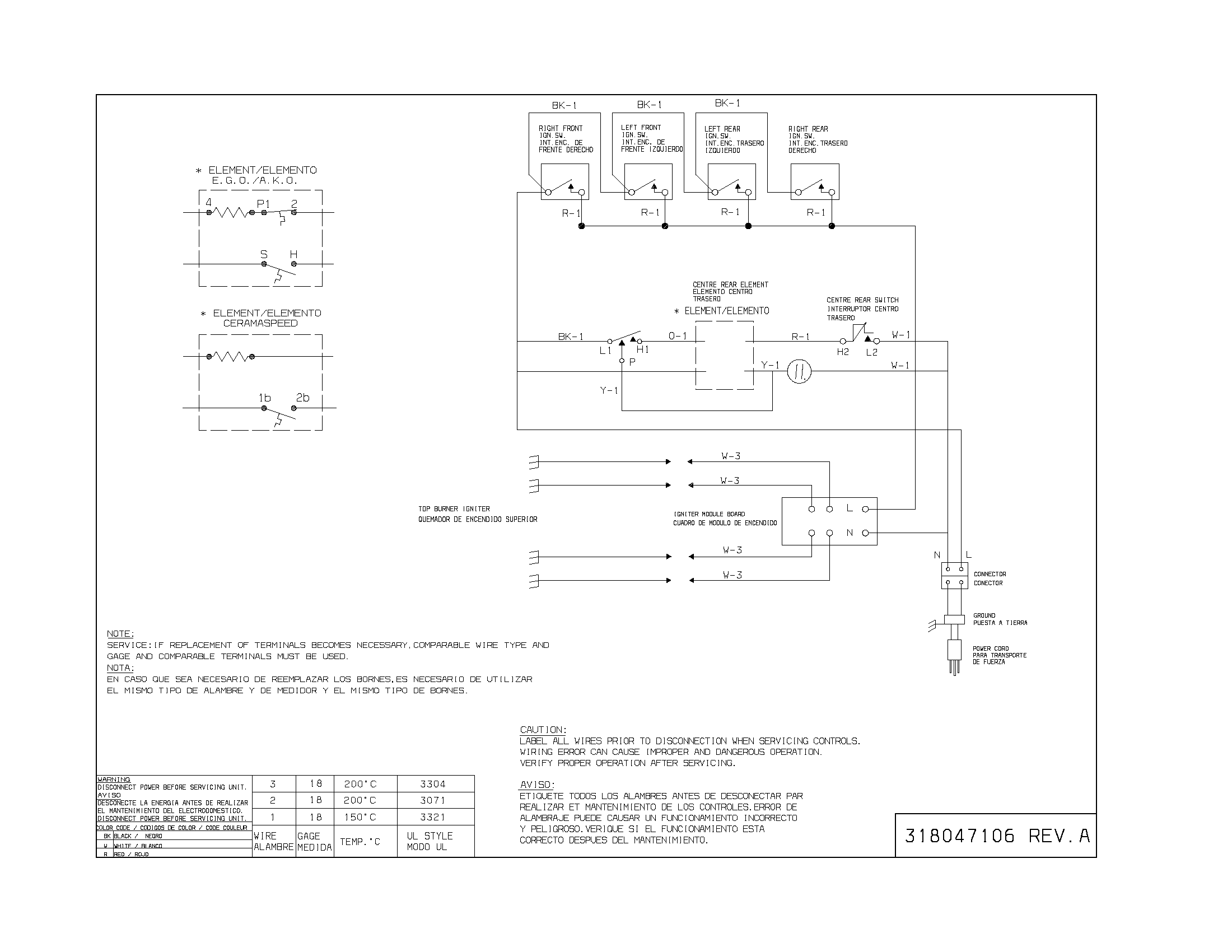 Wiring diagram