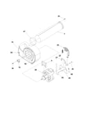 Motor,blower