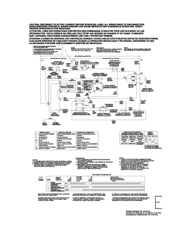 131911100 wiring diagram