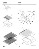 Shelves