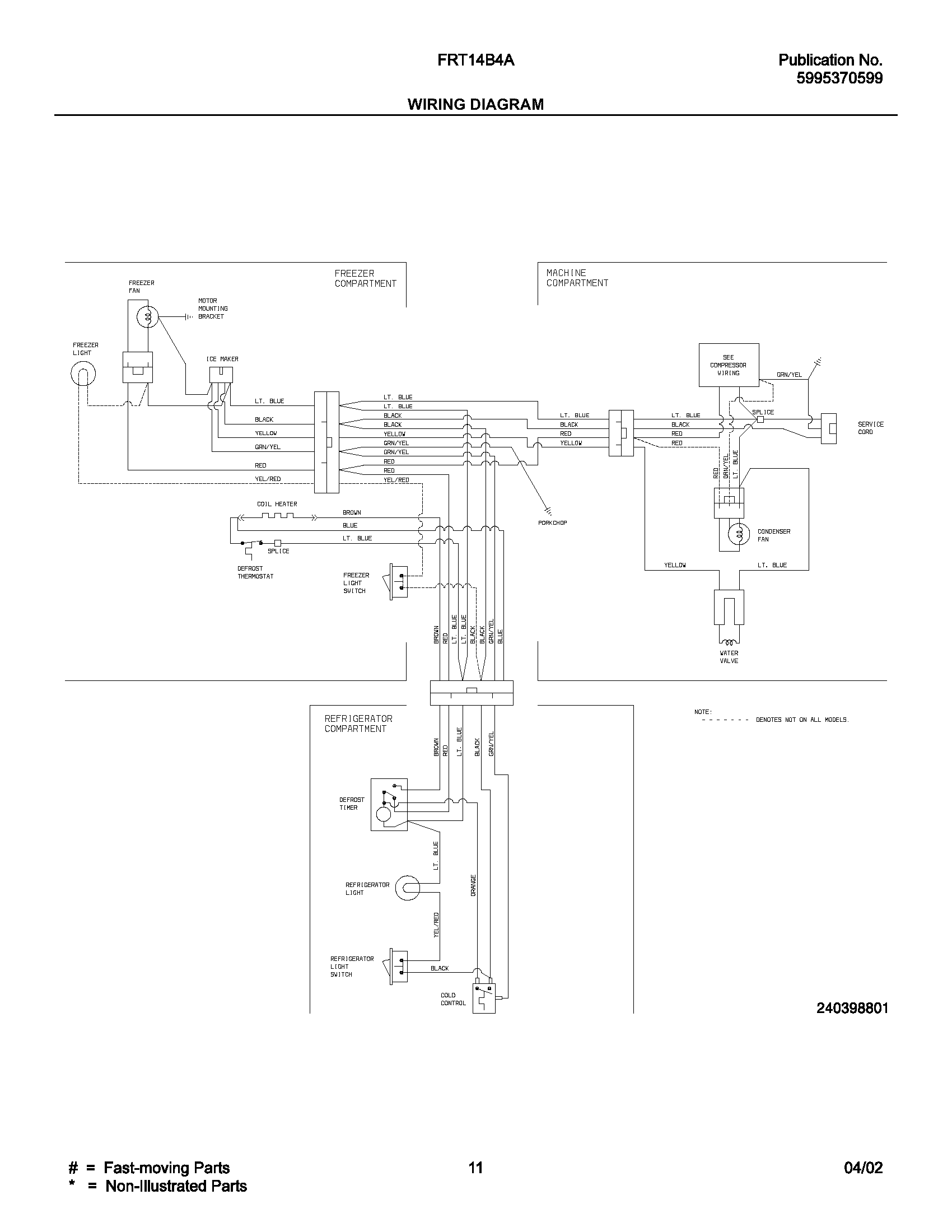 WIRING DIAGRAM