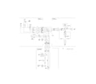 Frigidaire FRT17G4BW0 wiring diagram diagram