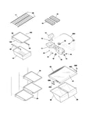 Shelves