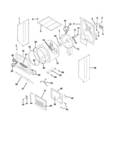 Dry cab,drm,htr