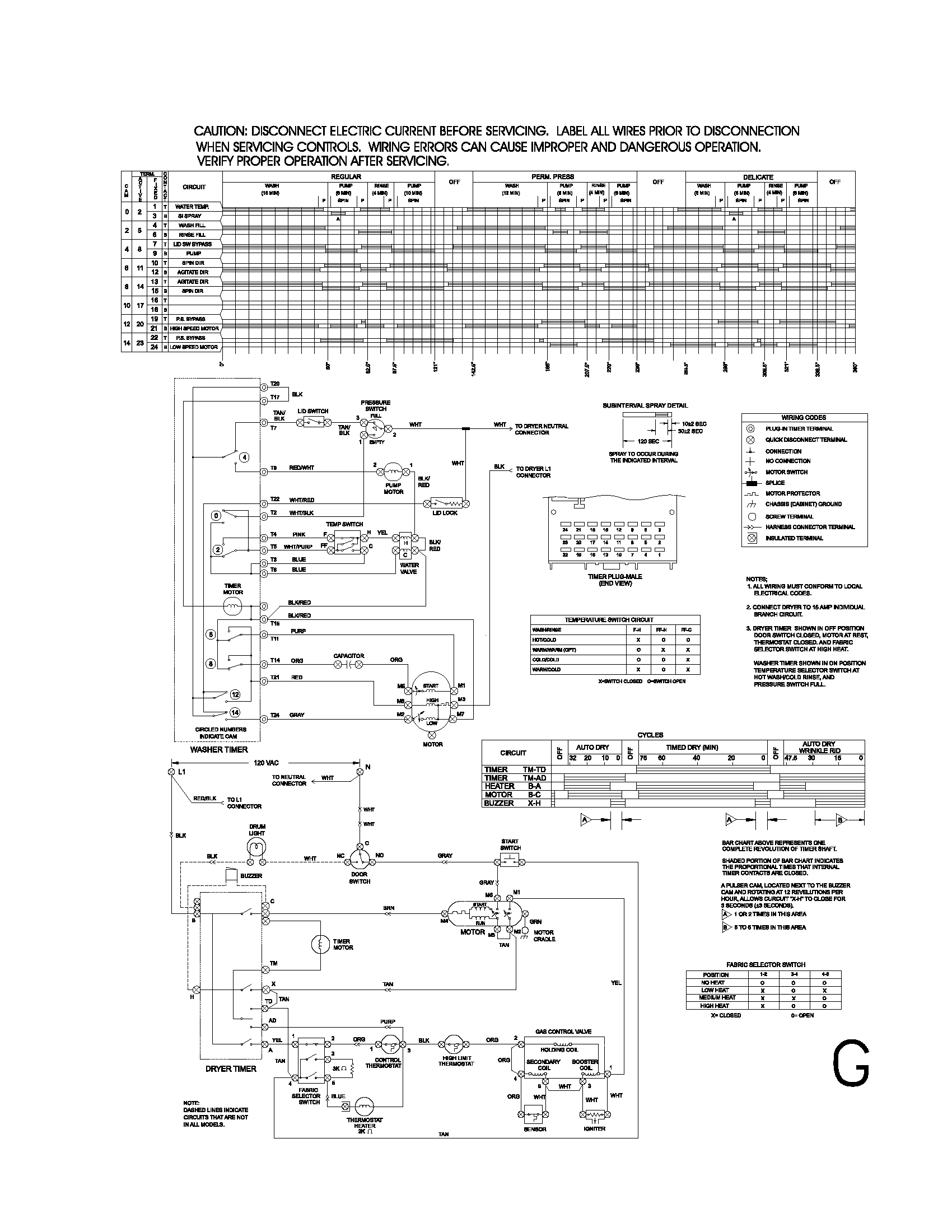 134134100 wiring diagram