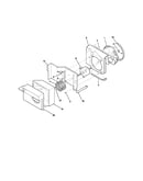 Air handling parts
