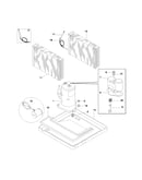 Compressor parts