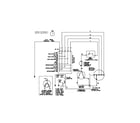 Frigidaire FAC103J1A2 wiring diagram diagram