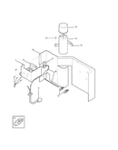Control parts