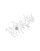 Air handling parts