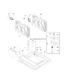Compressor parts