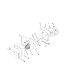 Air handling parts