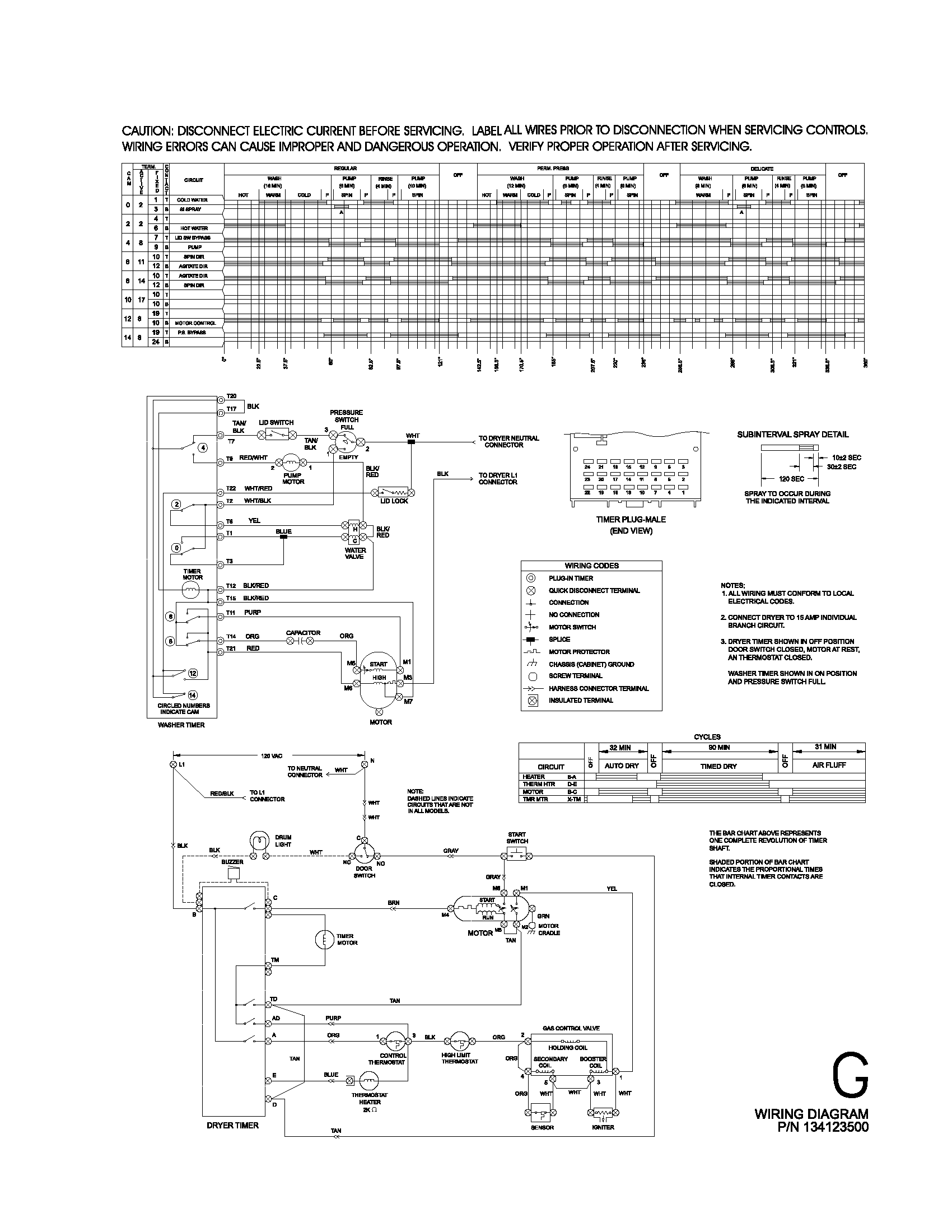 134123500 wiring diagram
