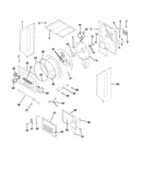 Dry cab,drum,htr