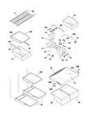 Shelves
