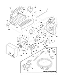 Ice maker