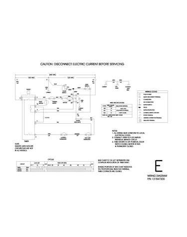 131847200 wiring diagram