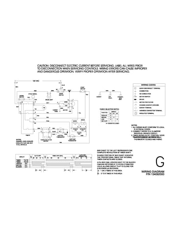 134092000 wiring diagram