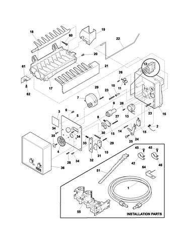 Ice maker