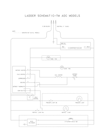 Wiring schematic